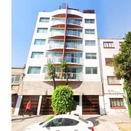 Image 2 - Brujelarre, Avenida Doctor José María Vértiz, Colonia Narvarte Oriente, 03023 Mexico City, Mexico - Apartment for sale