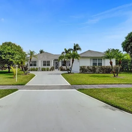 Image 3 - 137 Brook Woode Avenue, Royal Palm Beach, Palm Beach County, FL 33411, USA - House for sale