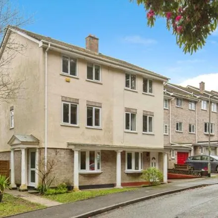 Buy this 3 bed townhouse on 10 Glenview in St. Austell, PL25 5HR
