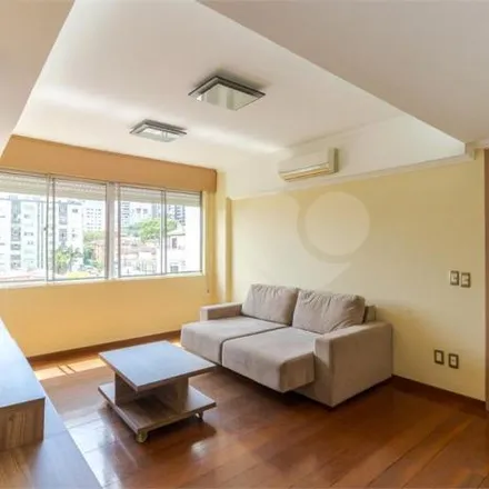 Image 2 - Rua Anita Garibaldi, Montserrat, Porto Alegre - RS, 90450-040, Brazil - Apartment for sale