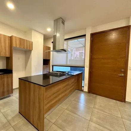 Buy this 1 bed apartment on Wagen Motors - taller mecánico in Calle Alfredo R. Plascencia, Chapultepec Country