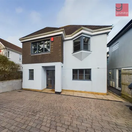Rent this 6 bed house on Football Ground in Treyew Road, Truro