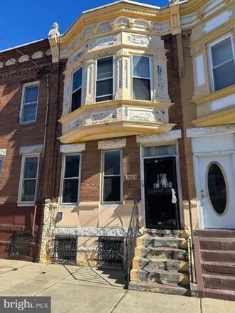 Buy this 3 bed house on 2608 North Douglas Street in Philadelphia, PA 19132