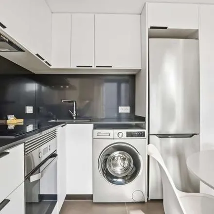 Rent this 2 bed apartment on Passatge de Lluís Cutchet in 80002 Barcelona, Spain