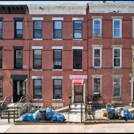 Buy this 6 bed house on 12 Gunther Place in New York, NY 11233