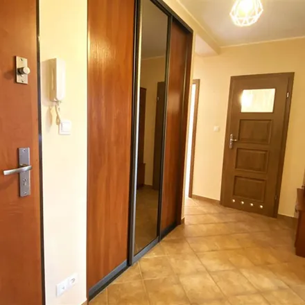 Image 2 - Wiarusa 44, 32-087 Zielonki, Poland - Apartment for rent