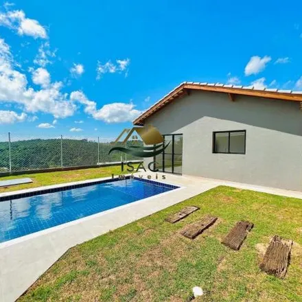 Image 2 - unnamed road, Atibaia, Atibaia - SP, 07661-000, Brazil - House for sale