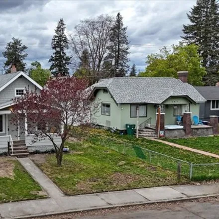 Image 1 - 343 West Garland Avenue, Spokane, WA 99205, USA - House for sale