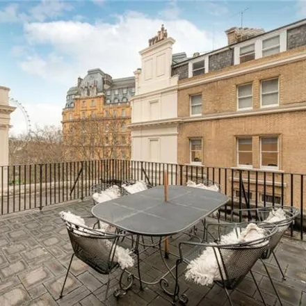 Image 2 - Herman Melville, Craven Street, London, WC2N 5NS, United Kingdom - Townhouse for rent