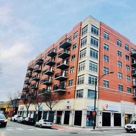 Buy this 3 bed condo on 2326 South Canal Street in Chicago, IL 60616