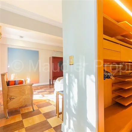 Buy this 2 bed apartment on SalcoBrand in Roger de Flor 2800, 755 0201 Provincia de Santiago