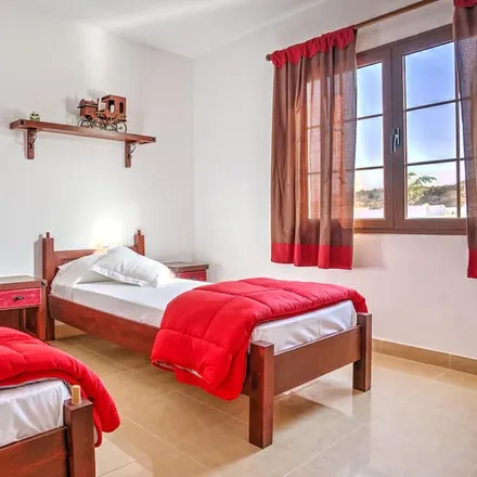 Image 1 - Antigua, Las Palmas, Spain - House for rent