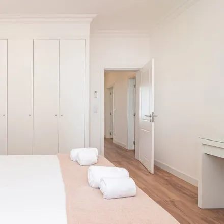 Rent this 1 bed apartment on Benfica in Lisbon, Portugal