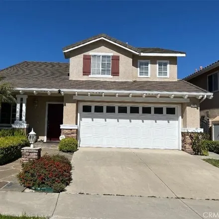 Rent this 3 bed house on 2497 San Saba Street in Tustin, CA 92782