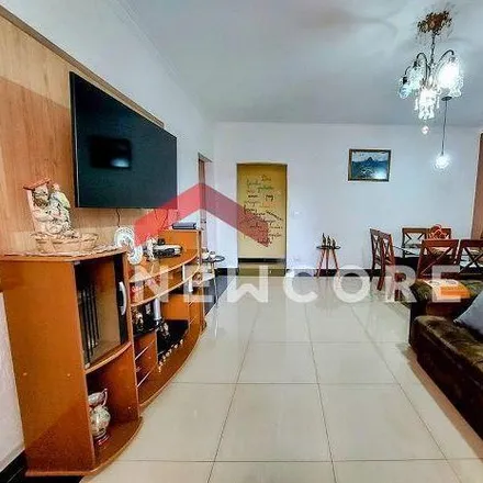 Buy this 4 bed apartment on Rua Aparecida in Boa Vista, São Caetano do Sul - SP