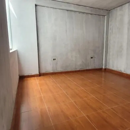 Buy this 3 bed apartment on Jirón Atanacio Catojeras in San Martín de Porres, Lima Metropolitan Area 15102