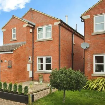 Buy this 3 bed house on The Oval in Farsley, LS28 5FH