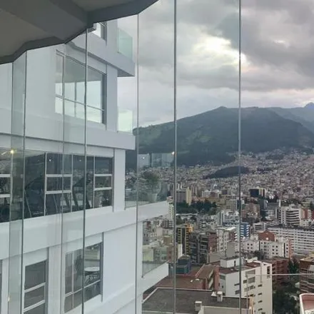 Image 2 - Torres del Valle, Avenida González Suárez, 170107, Quito, Ecuador - Apartment for sale