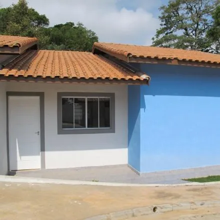Rent this 2 bed house on Avenida Elias Alves da Costa in Centro, Vargem Grande Paulista - SP
