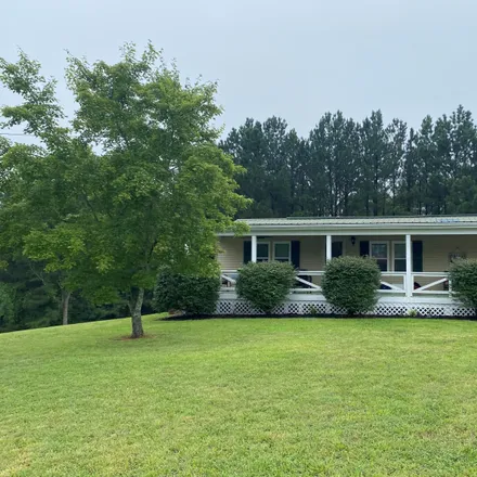 Buy this 3 bed house on 1306 Cart Bell Ridge Road in Wayne County, KY 42633