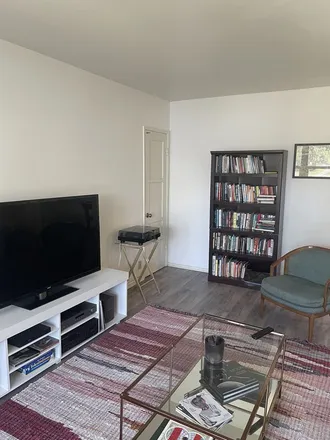 Rent this 1 bed apartment on South Pasadena