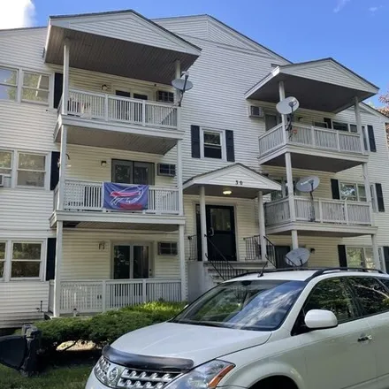 Rent this 2 bed condo on 30 Abbey Rd Apt 208 in Leominster, Massachusetts