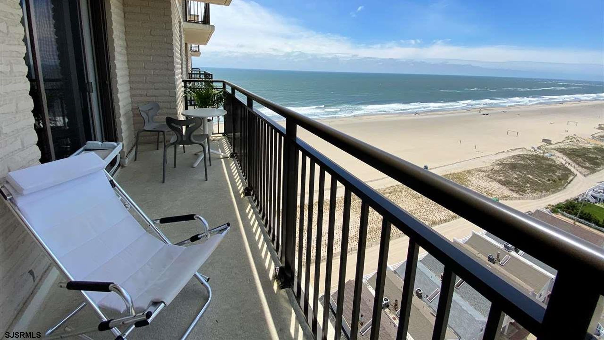 1 bed apartment at Margate Blvd, Margate City, NJ, USA 10617061