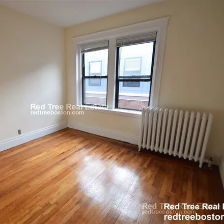 Rent this 1 bed apartment on 29 Park Drive