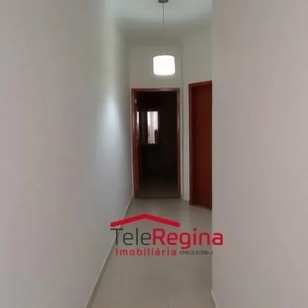 Rent this 3 bed house on unnamed road in Residencial Aldeias da Serra, Caçapava - SP