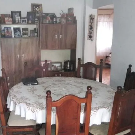 Buy this 2 bed apartment on San Antonio in Partido de Lomas de Zamora, B1834 FYG Turdera