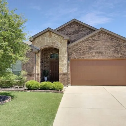 Buy this 3 bed house on 13232 Palancar Drive in Fort Worth, TX 76244