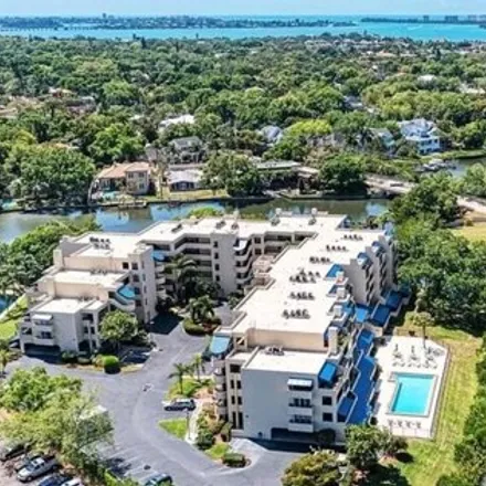 Rent this 2 bed condo on South Osprey Avenue in Sarasota, FL 34278