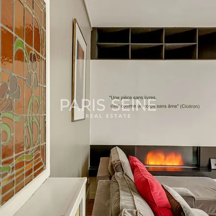 Image 8 - 216 ter Rue de la Croix Nivert, 75015 Paris, France - Apartment for rent