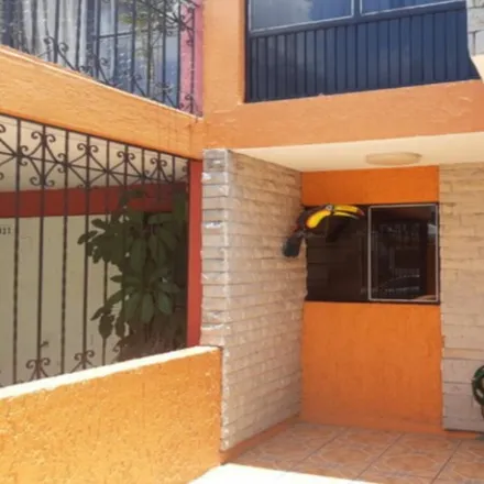 Image 9 - Calle Río Tíber 1342, 44890 Guadalajara, JAL, Mexico - House for sale