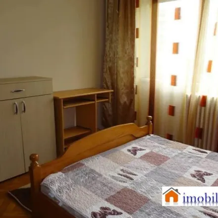 Rent this 3 bed apartment on unnamed road in 720066 Suceava, Romania