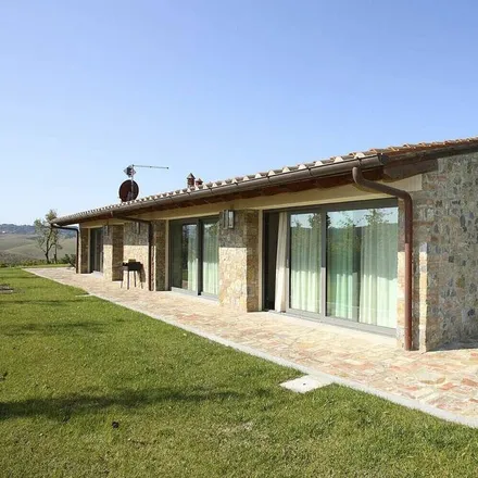 Image 5 - Montaione, Florence, Italy - House for rent