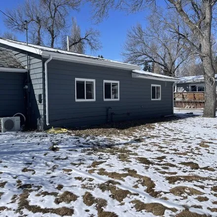 Buy this 2 bed house on 2 Lincoln Avenue in Center, ND 58530