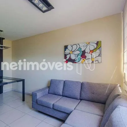 Rent this 3 bed apartment on Rua Gonçalves Figueira in Caiçaras, Belo Horizonte - MG