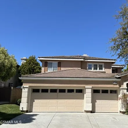 Rent this 4 bed house on 1919 Seabreeze Street in Thousand Oaks, CA 91320