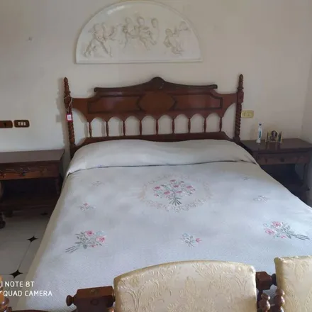 Rent this 2 bed apartment on Via S. Eustacchio in 83048 Montella AV, Italy