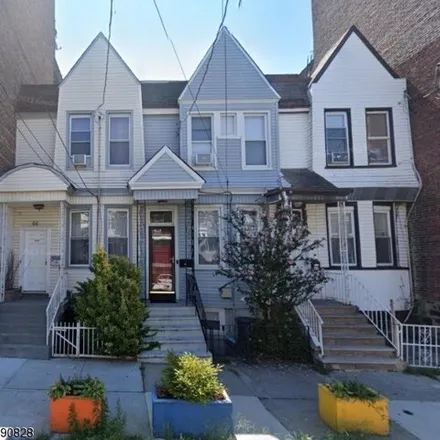 Buy this 4 bed house on 62 Van Reypen St in Jersey City, New Jersey