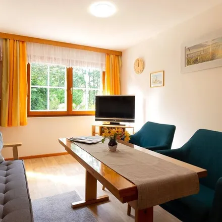 Rent this 1 bed apartment on Pfarrkirche Altenkirchen in An der Kirche 1a, 18556 Altenkirchen