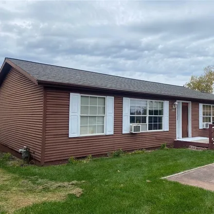 Buy this 3 bed house on 4312 Lake Pleasant Road in Erie, PA 16504