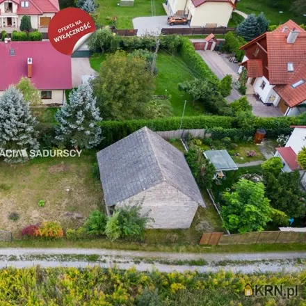 Buy this studio house on unnamed road in 32-082 Bolechowice, Poland