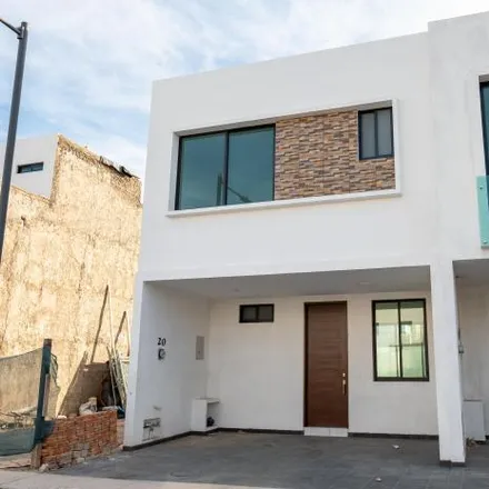Buy this 3 bed house on unnamed road in Valle de San Isidro, 45147 Zapopan
