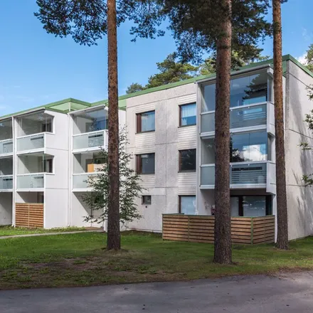 Image 2 - Simpsintie 4, 90530 Oulu, Finland - Apartment for rent