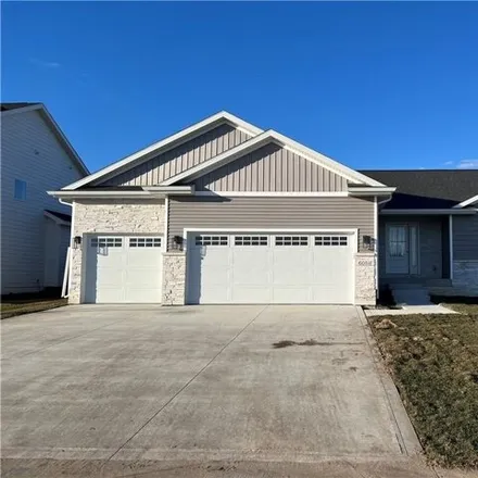 Buy this 5 bed house on 6070 Gladbury Court in Pleasant Hill, IA 50327