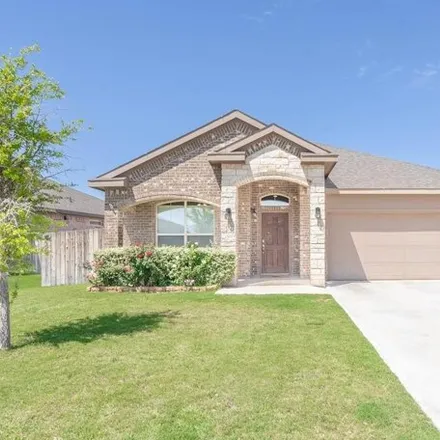 Buy this 3 bed house on Brooks Ranch Road in Odessa, TX 79765