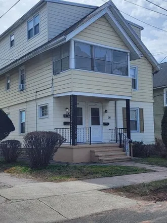 Rent this 2 bed apartment on 24 Wallace Street in West Haven, CT 06516