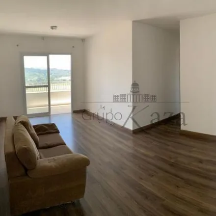 Buy this 3 bed apartment on Rua Elmano Ferreira Veloso in Jardim Estoril, São José dos Campos - SP